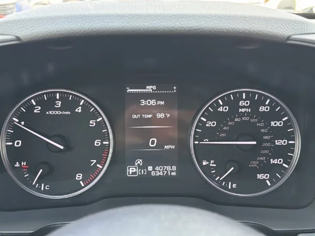 Used 2024 Beige Subaru Premium image 25