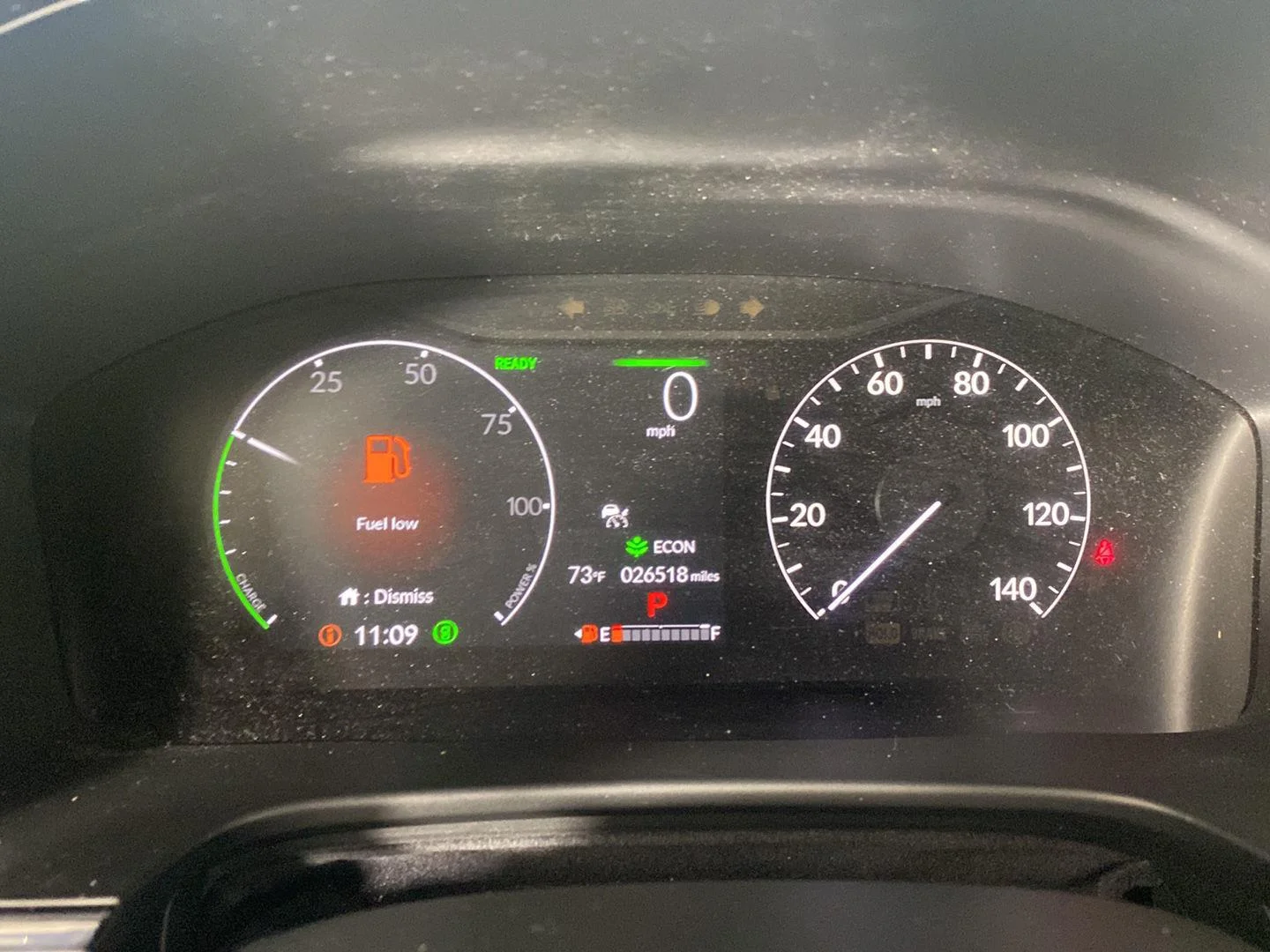 Used 2024 Urban Gray Pearl Honda Sport-L image 15