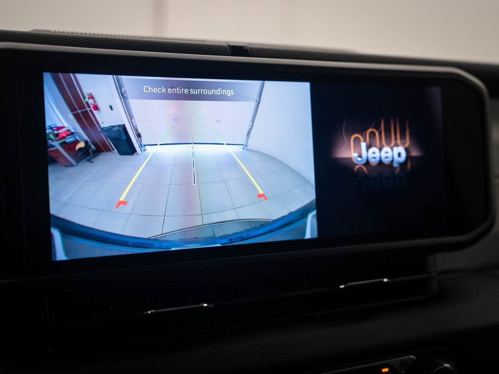 2024 Jeep Wrangler 4xe Sports S 4XE - Photo 31