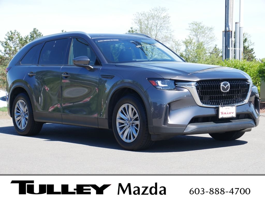 2024 Mazda CX-90 Turbo Preferred Plus Package's photo