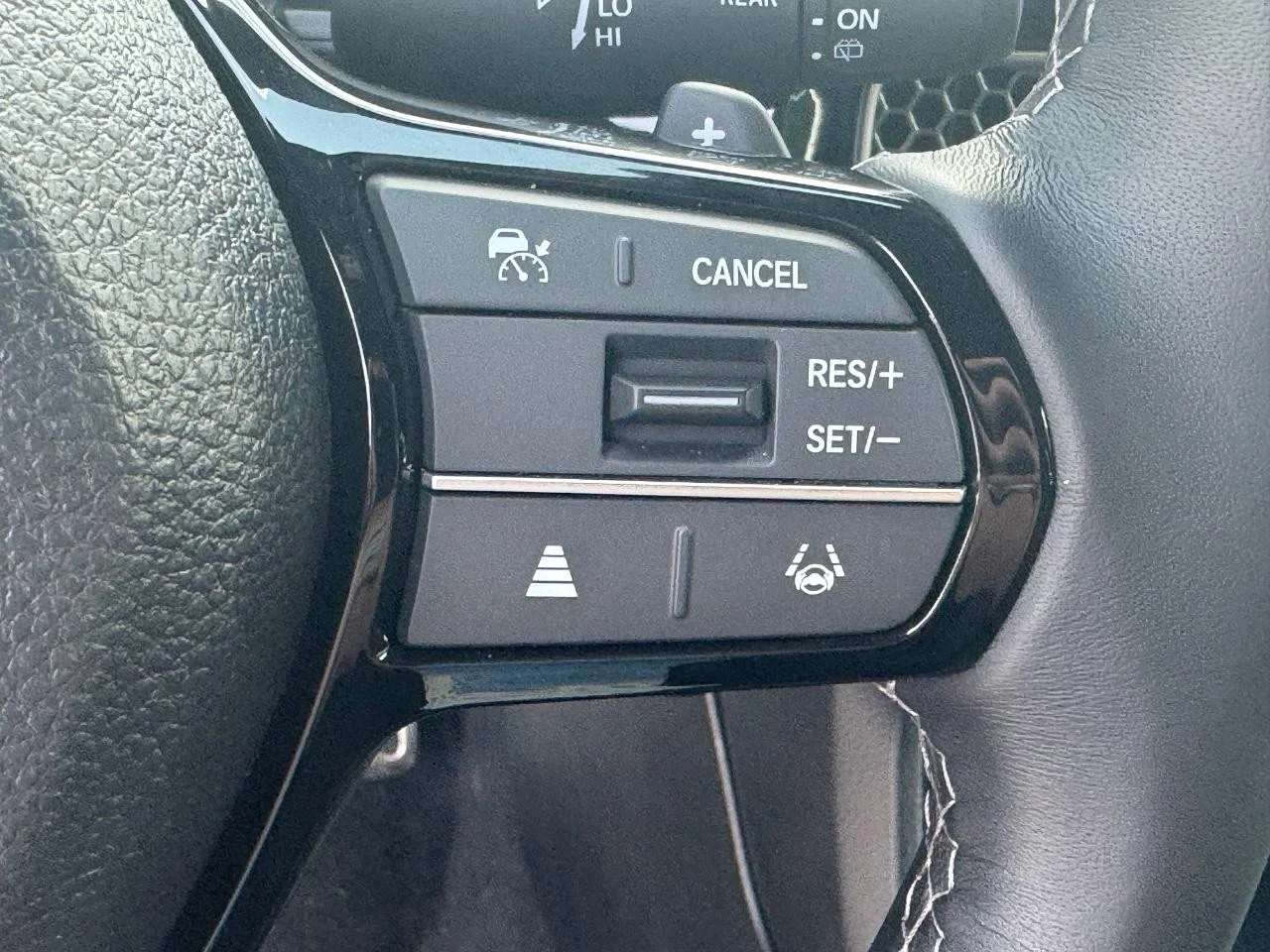 Certified Used 2026 Solar Silver Metallic Honda FWD Sport image 21