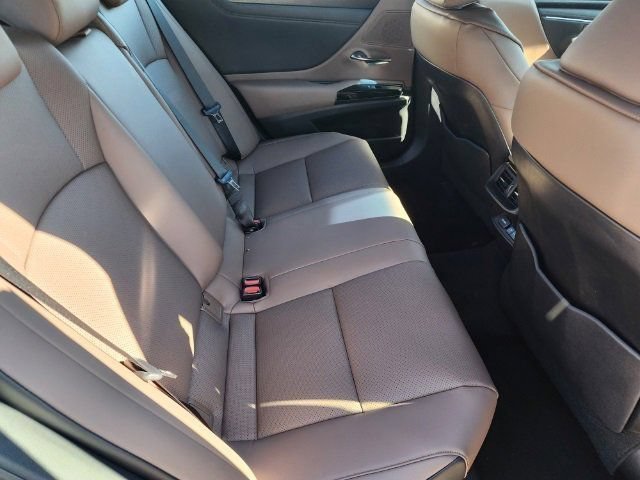 Certified Used 2024 NIGHTFALL MICA Lexus 300h image 6