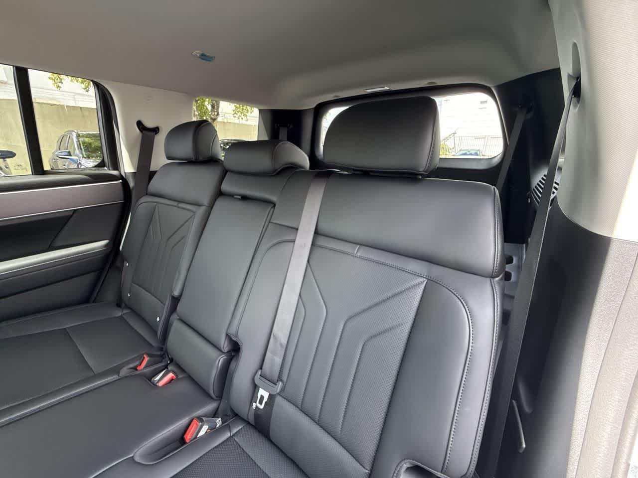 2026 Hyundai Santa Fe SEL - Photo 51