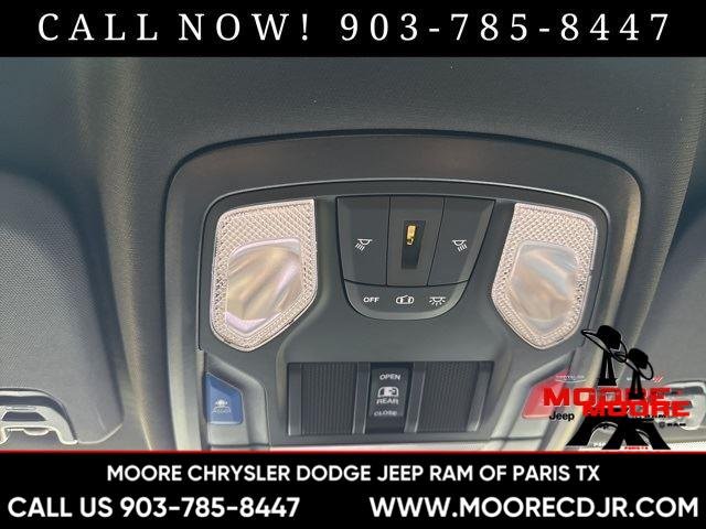 2026 RAM 2500 Tradesman - Photo 30