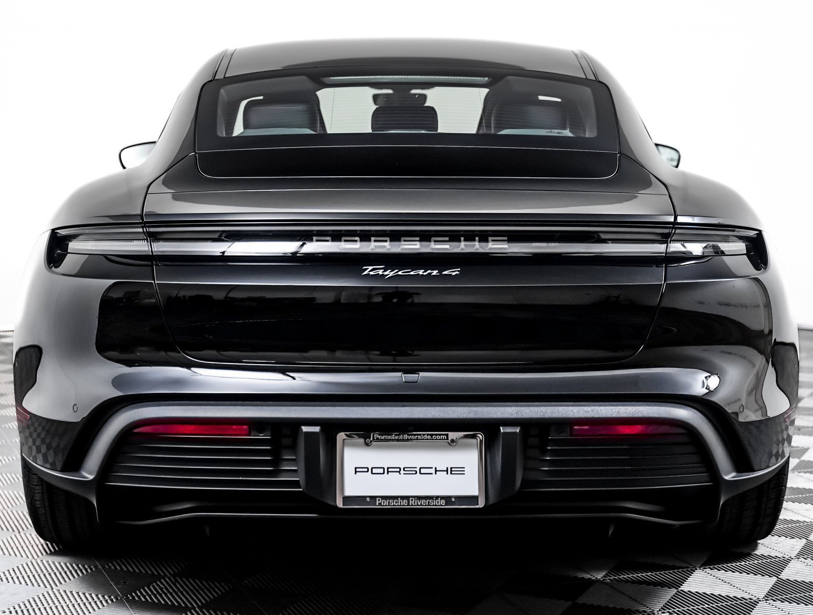 New 2026 Black Porsche 4 image 11