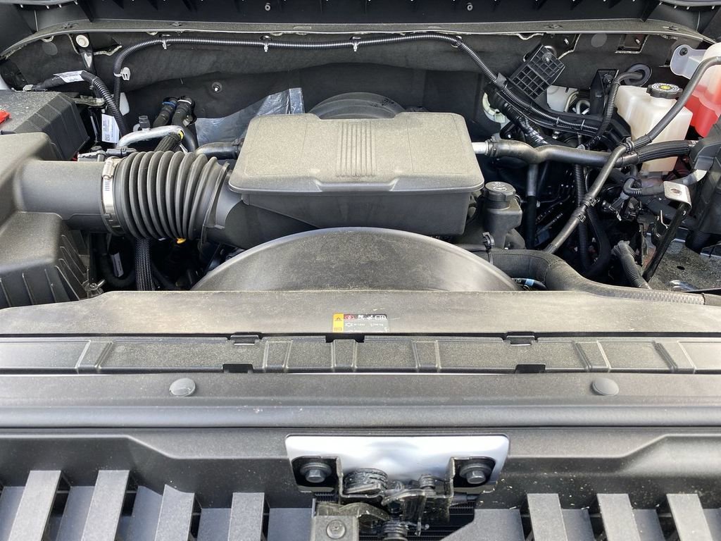 2025 Chevrolet Silverado 2500 HD Work Truck - Photo 35