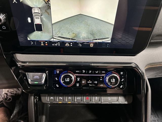 New 2026 Summit White GMC AT4 image 18