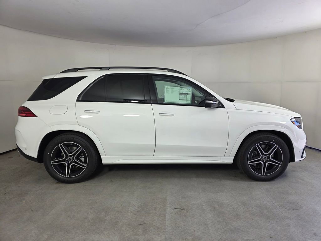 2026 Mercedes-Benz GLE GLE350 - Photo 22