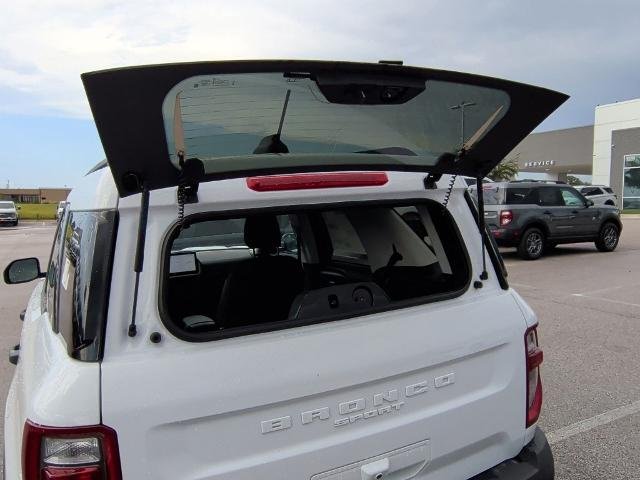 New 2026 Oxford White Ford Big Bend® image 85