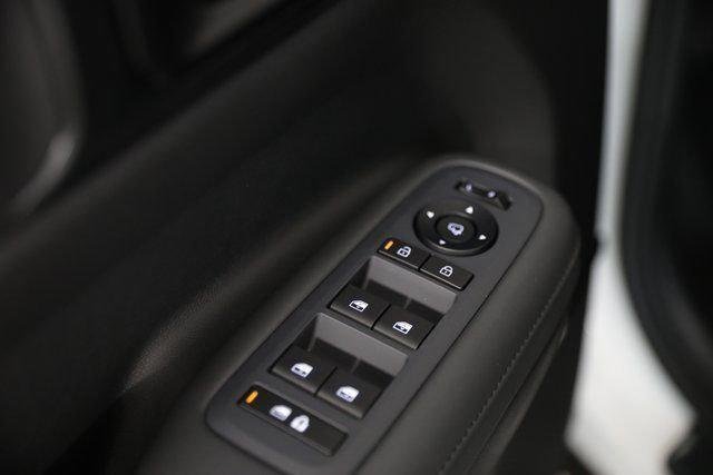 New 2026 White Hyundai Calligraphy image 73