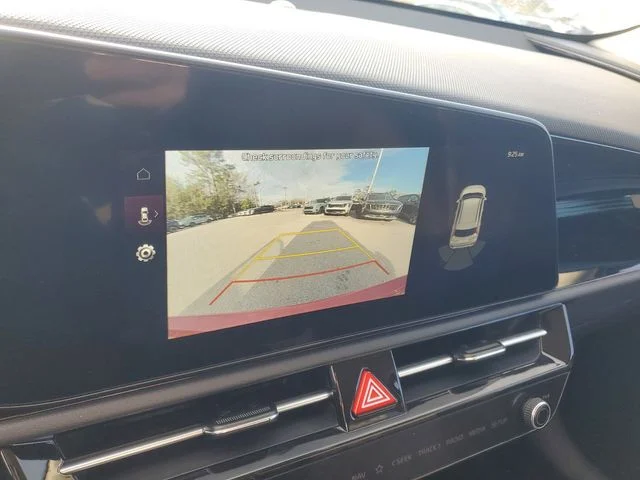 2024 Kia Niro Wind - Photo 16