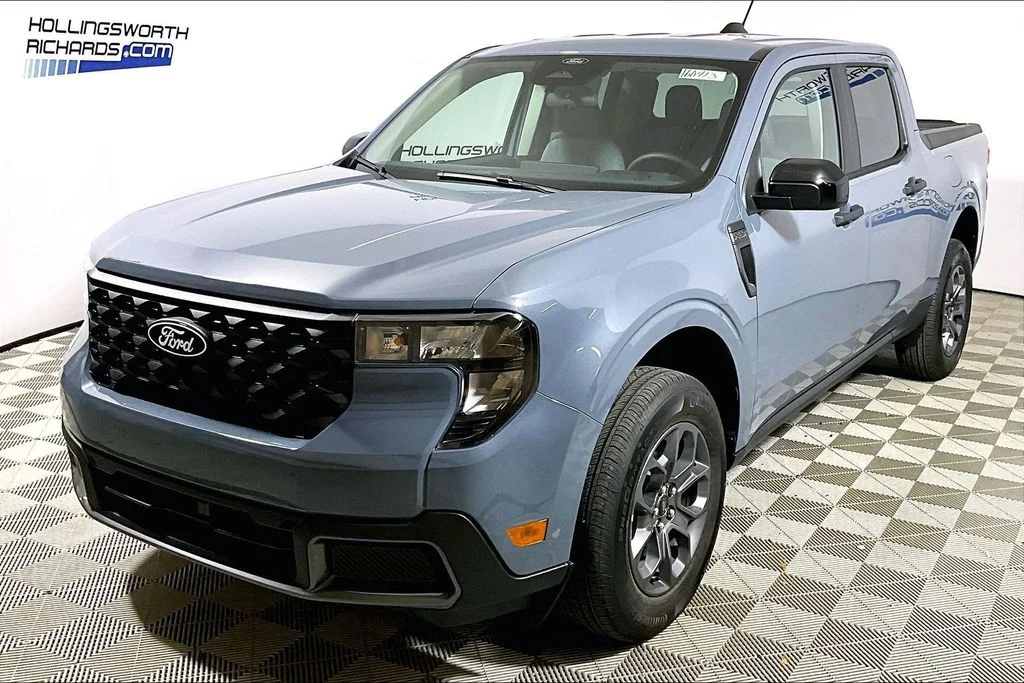 2026 Ford Maverick XLT FWD's photo