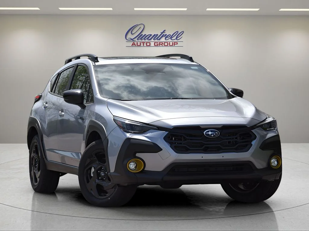 New Subaru Crosstrek Hybrid For Sale In Lexington, KY
