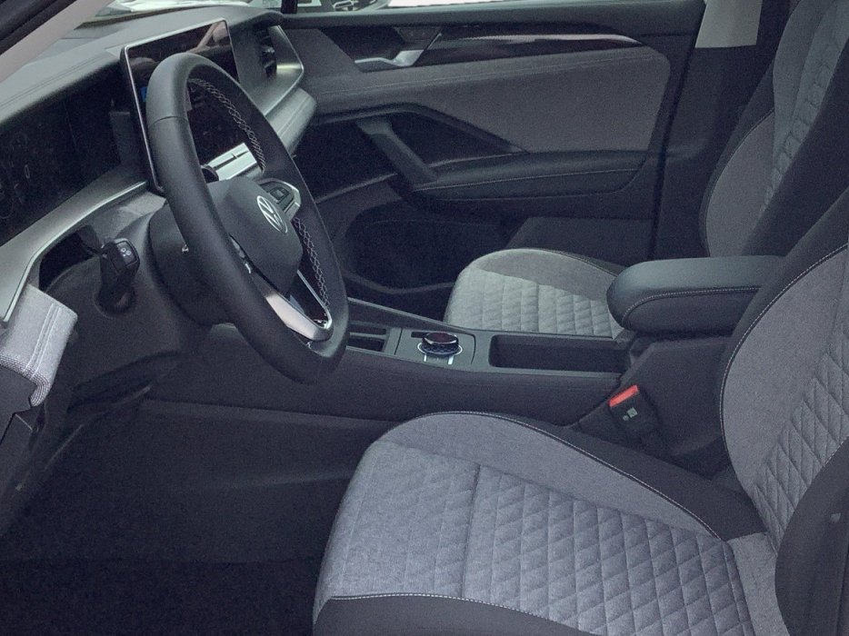 New 2026 Pure White Volkswagen S image 21