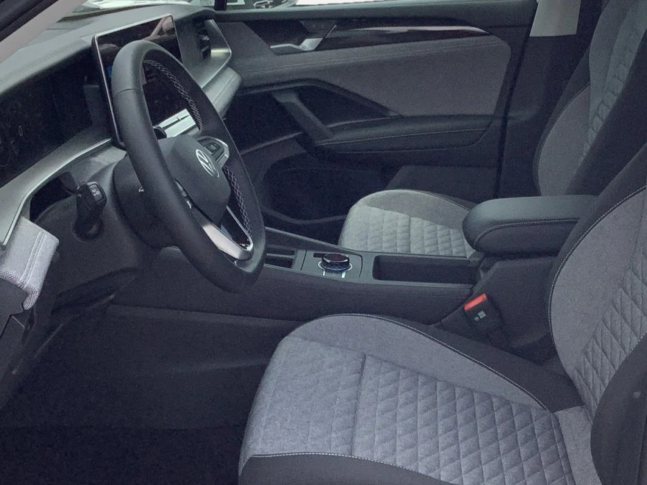 New 2026 Pure White Volkswagen S image 21