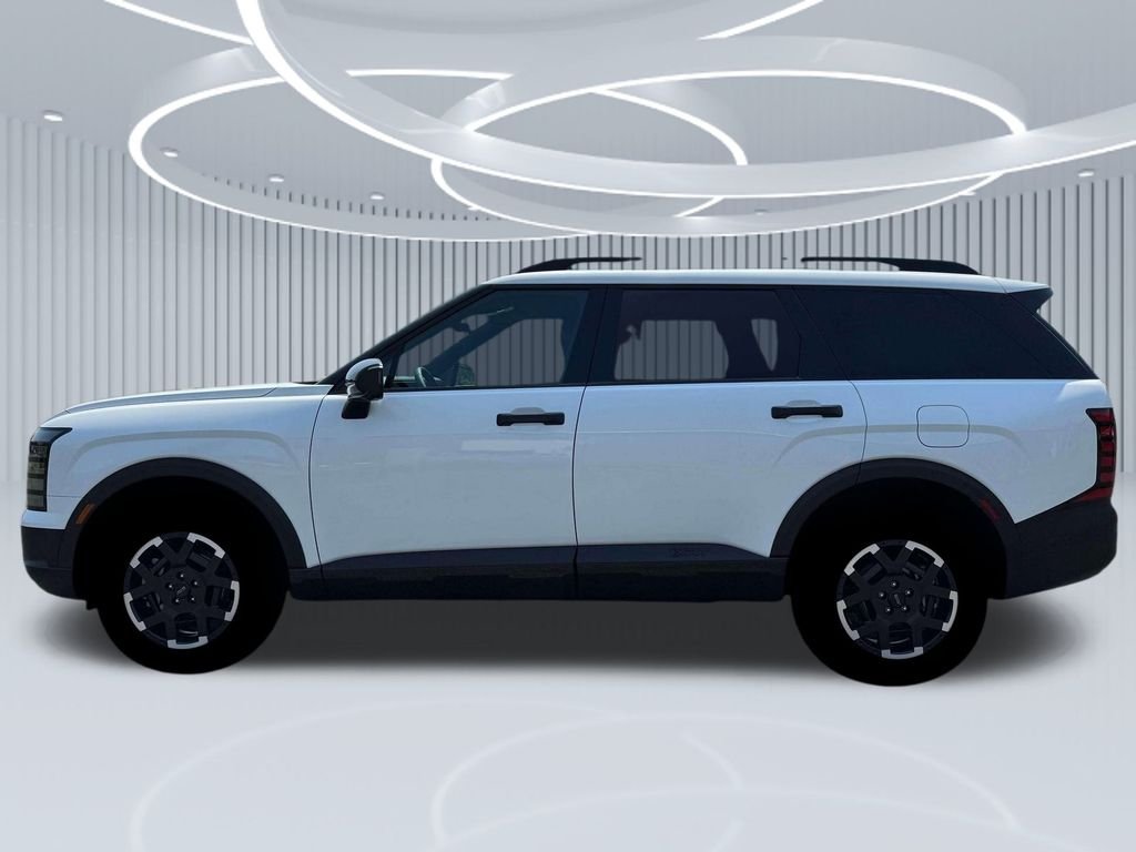 New 2026 White Hyundai XRT Pro image 22