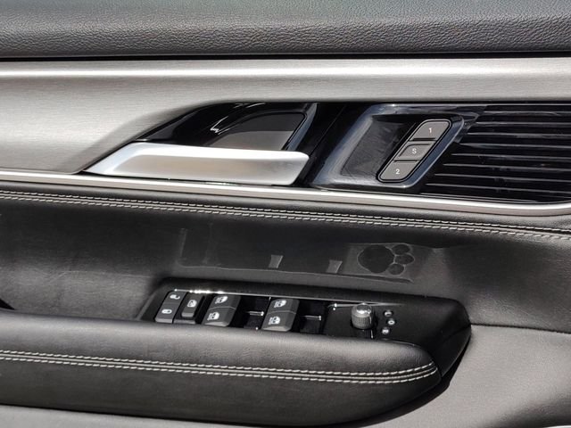 2025 Jeep Wagoneer Series I - Photo 26