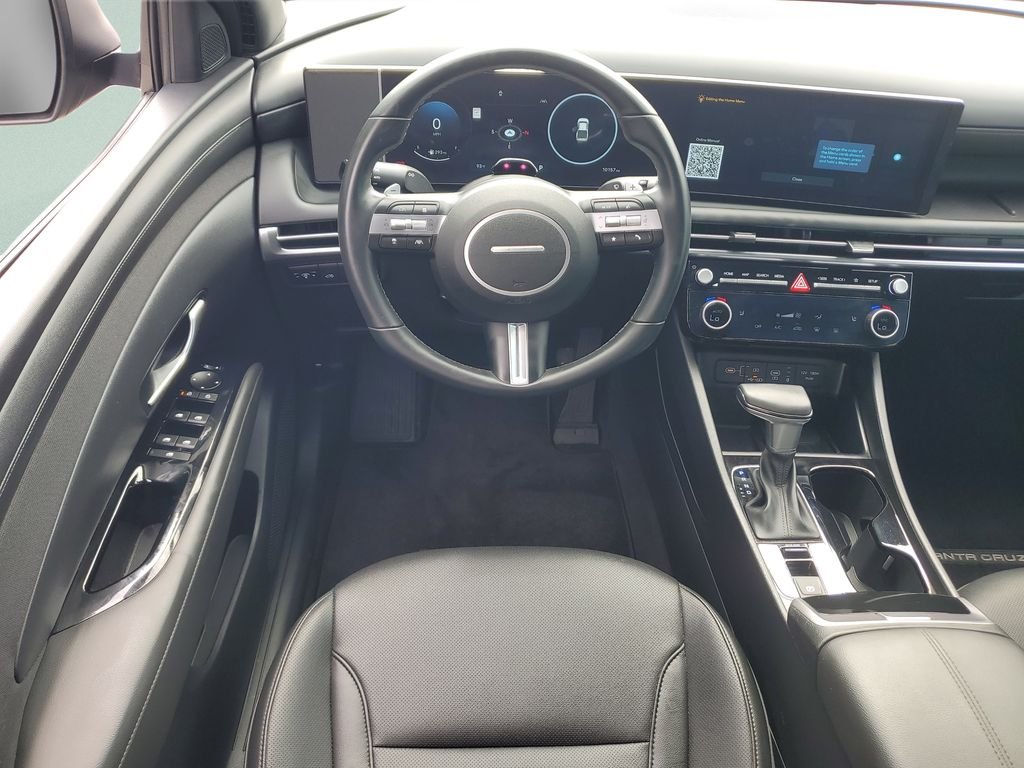 2025 Hyundai Santa Cruz XRT - Photo 12