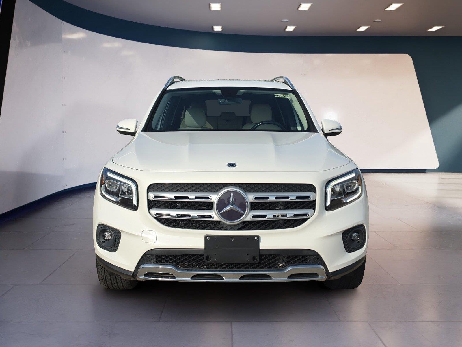 2022 Mercedes-Benz GLB Base - Photo 8