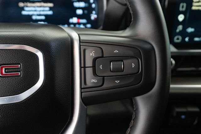 Used 2026 White GMC SLT image 15