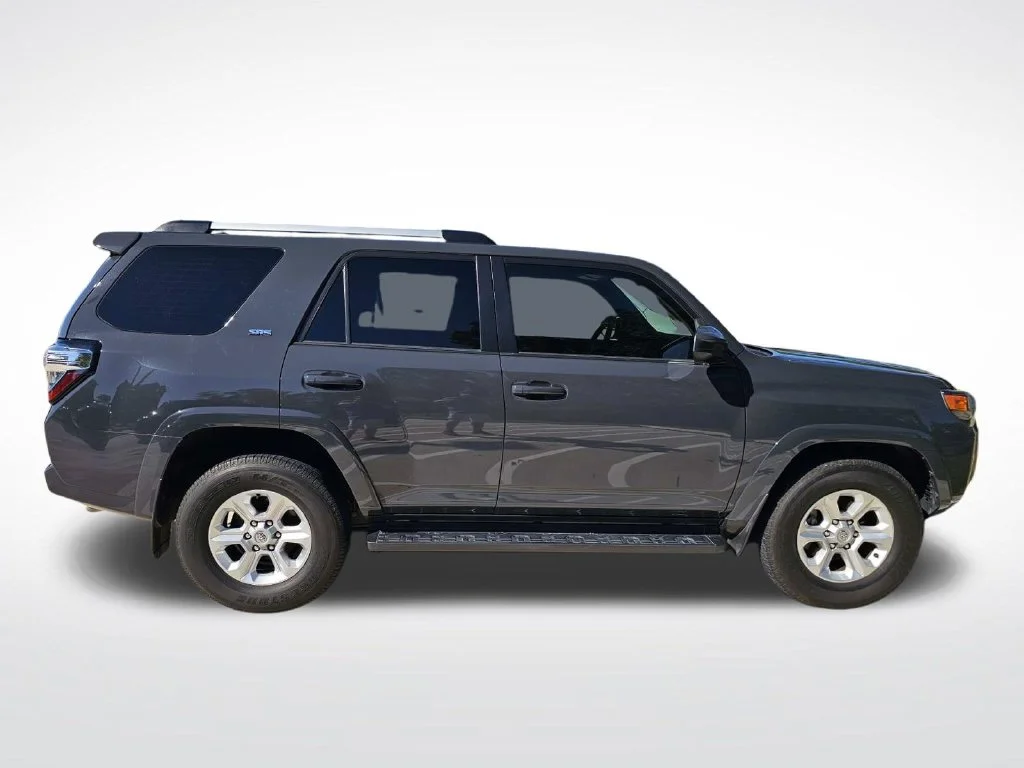 Used 2024 Gray Toyota SR5 image 18