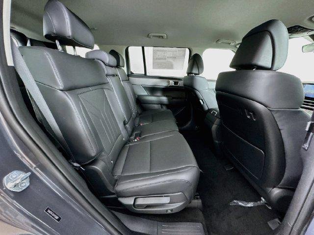 New 2027 Gray Hyundai SEL image 43