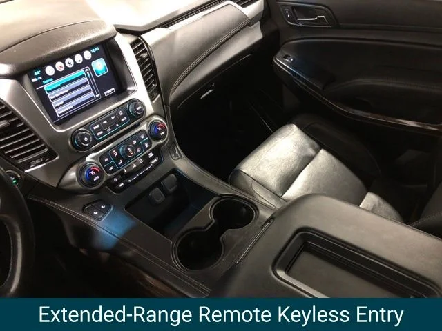 Used 2019 Steel Metallic Chevrolet LT image 24