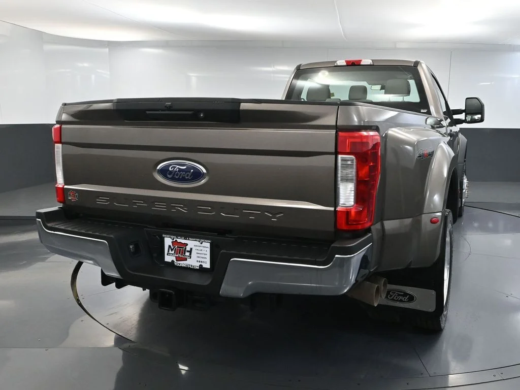 2019 Ford F-450 Super Duty XL - Photo 7