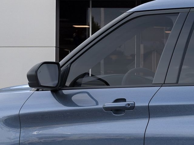 New 2026 Vapor Blue Metallic Ford Active image 20