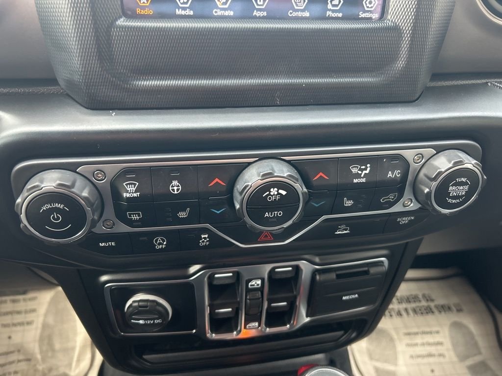 2021 Jeep Wrangler Unlimited Sport S - Photo 24