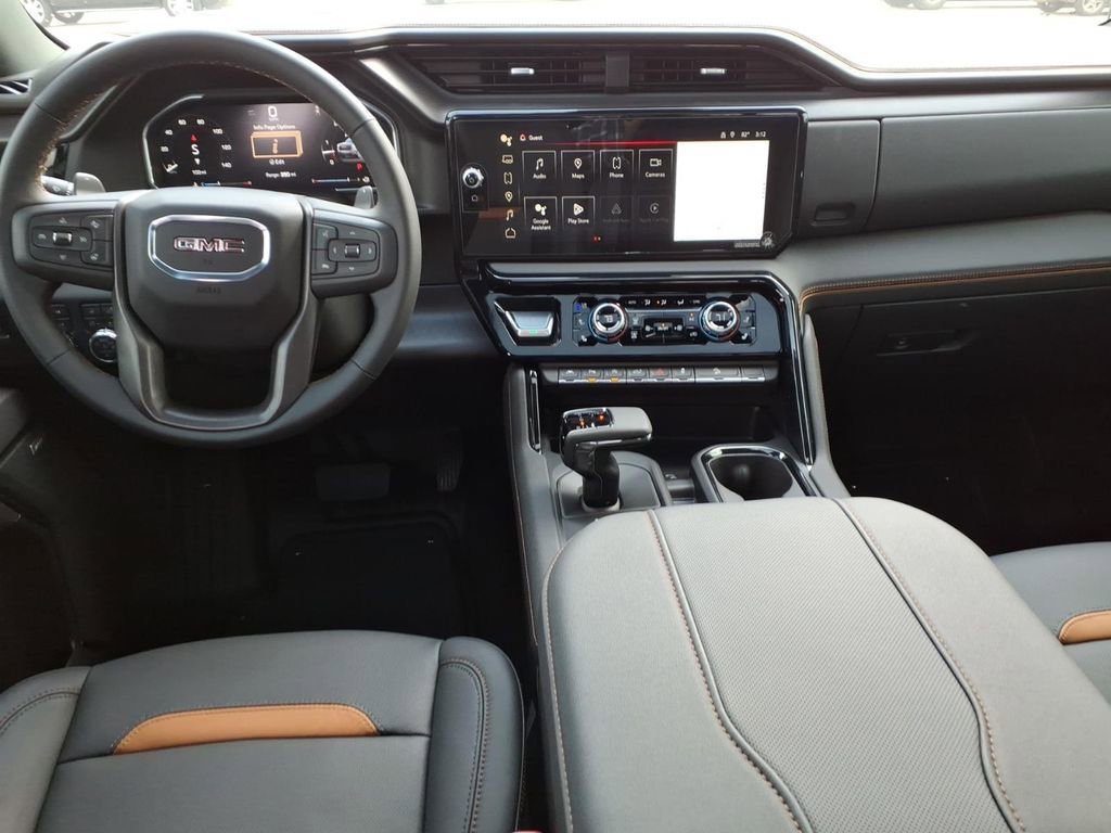 2026 GMC Sierra 1500 AT4 - Photo 13
