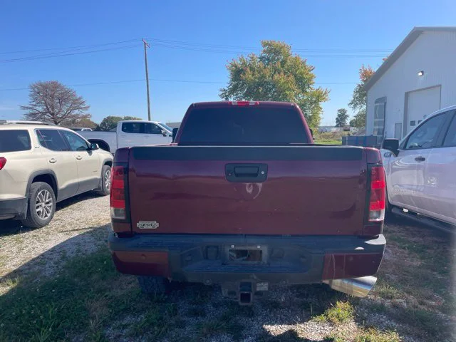 Used 2013 Red GMC Denali image 6
