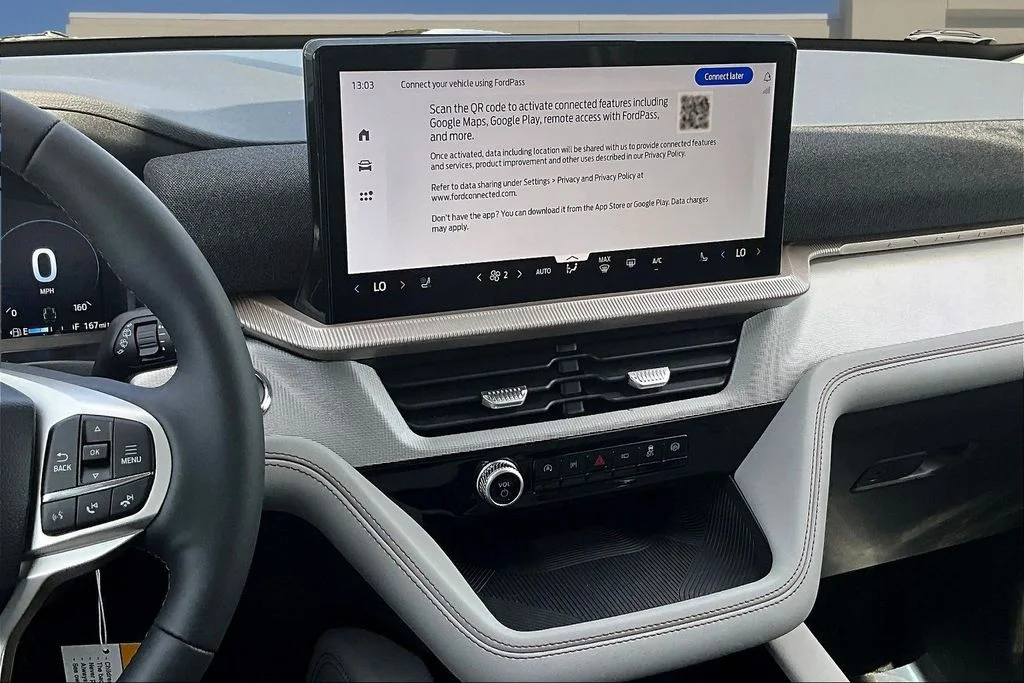 2026 Ford Explorer Active - Photo 6