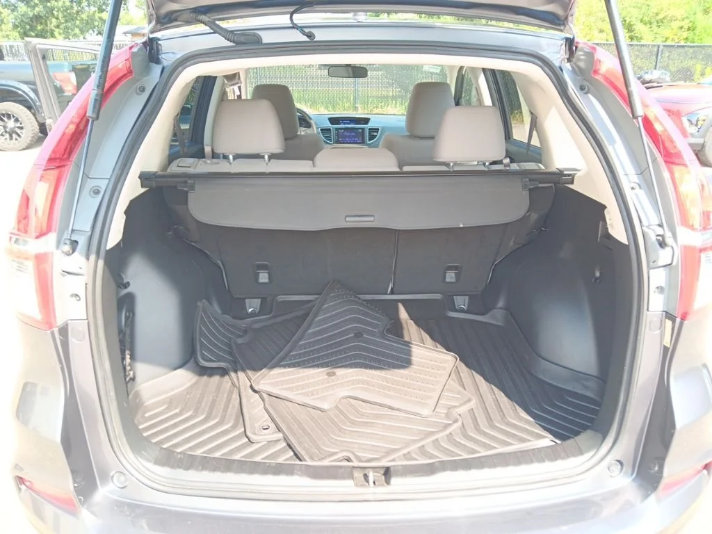 Used 2015  Honda EX image 34