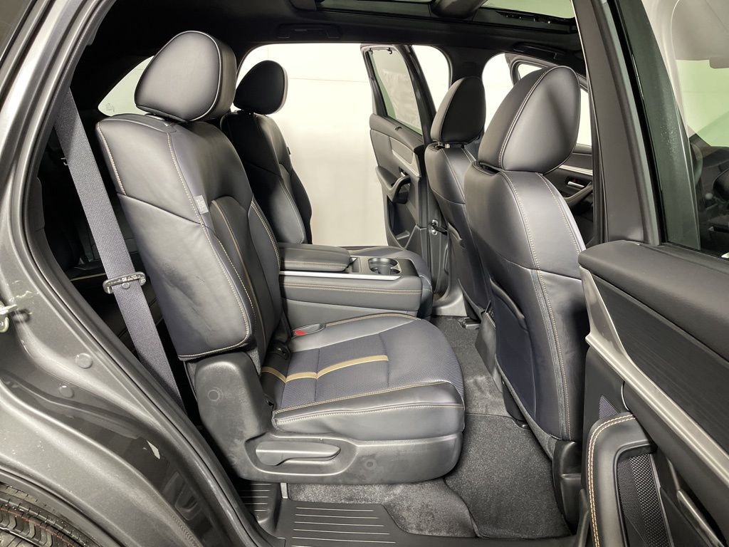 2026 Mazda CX-90 Premium Plus Package - Photo 24