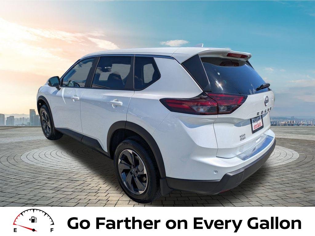 2026 Nissan Rogue SV - Photo 6