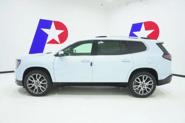 2026 GMC Acadia Denali Ultimate - Photo 11