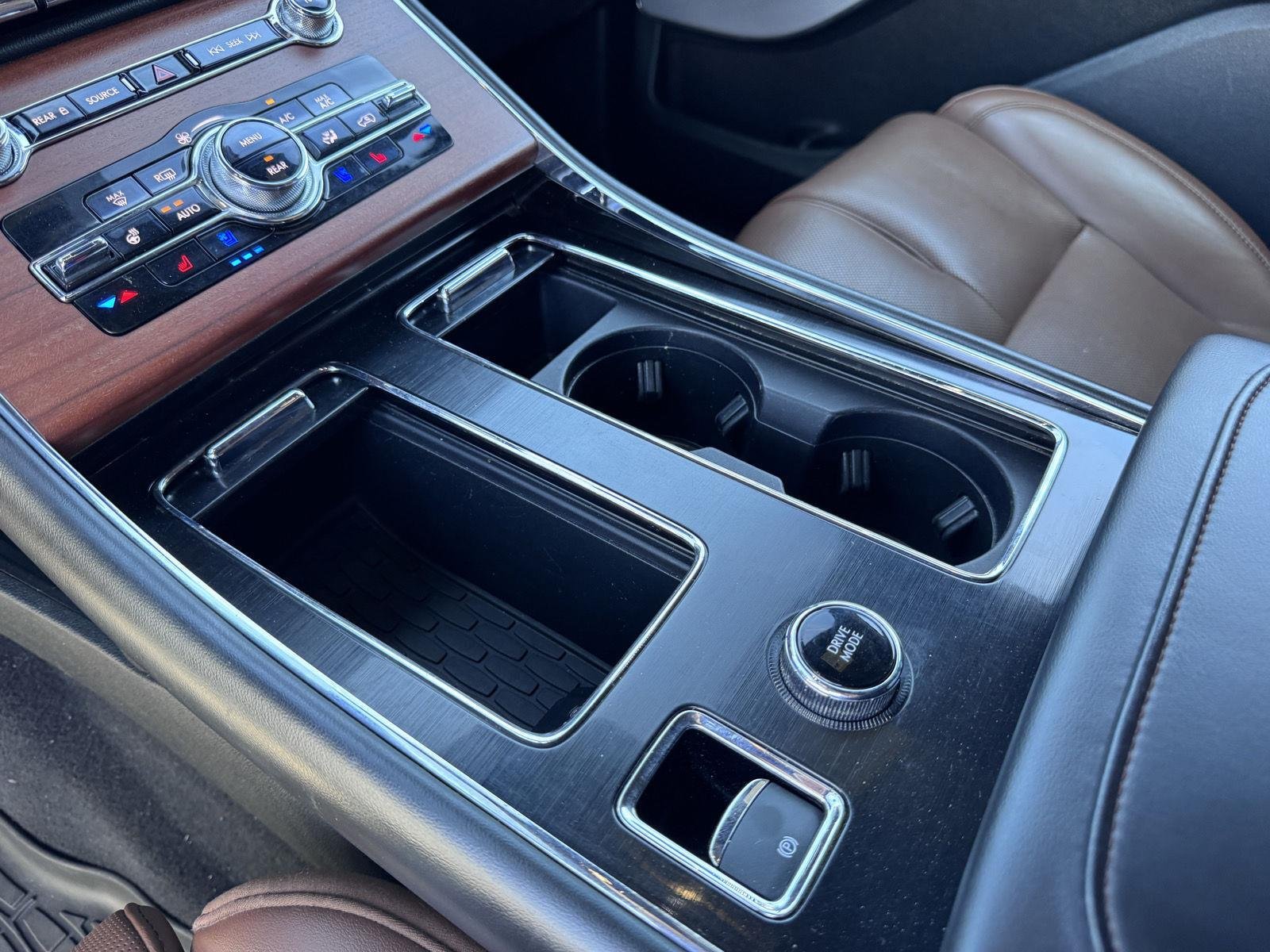 2022 Lincoln Aviator Reserve - Photo 31