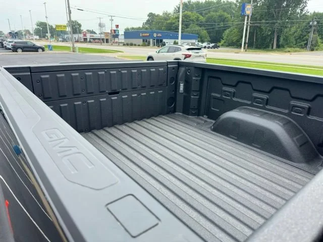 New 2026 Onyx Black GMC Denali image 16