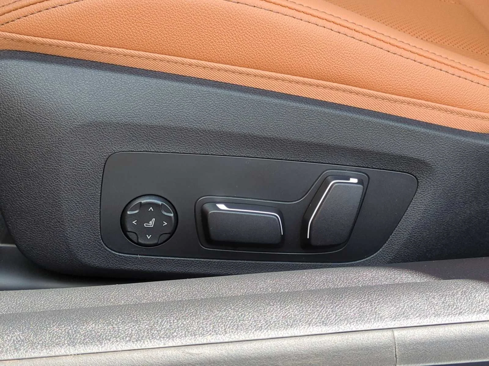 New 2026 Jet Black BMW 430i xDrive image 18