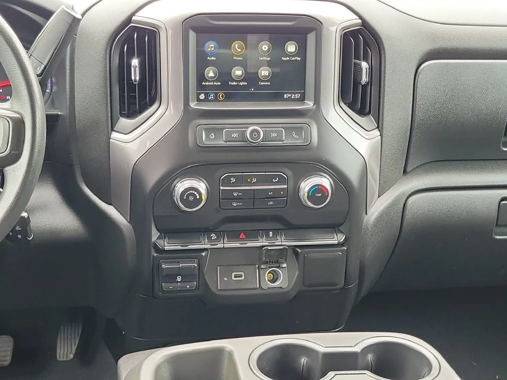 Used 2019 Onyx Black GMC  image 21