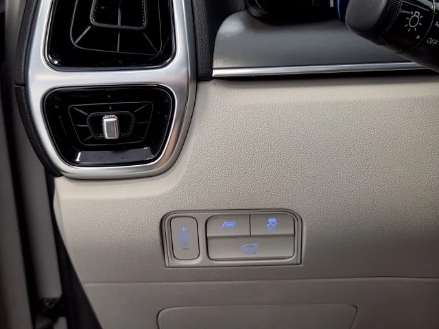 Used 2023 Gray Kia SX-Prestige image 27