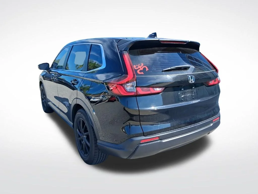 Used 2024  Honda LX image 8