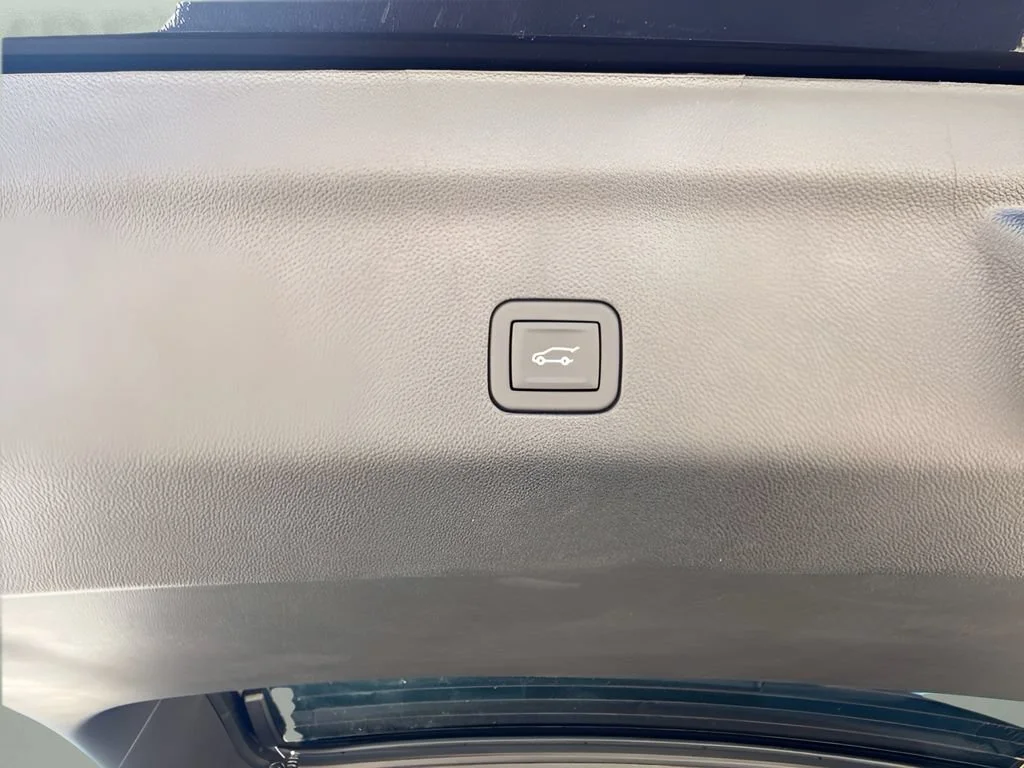 Used 2026 Dark Ash Metallic Chevrolet High Country image 36