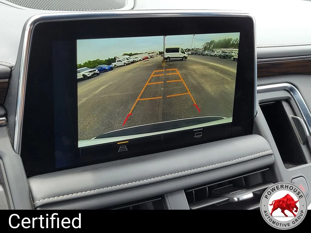 Certified Used 2024 White Chevrolet Premier image 27