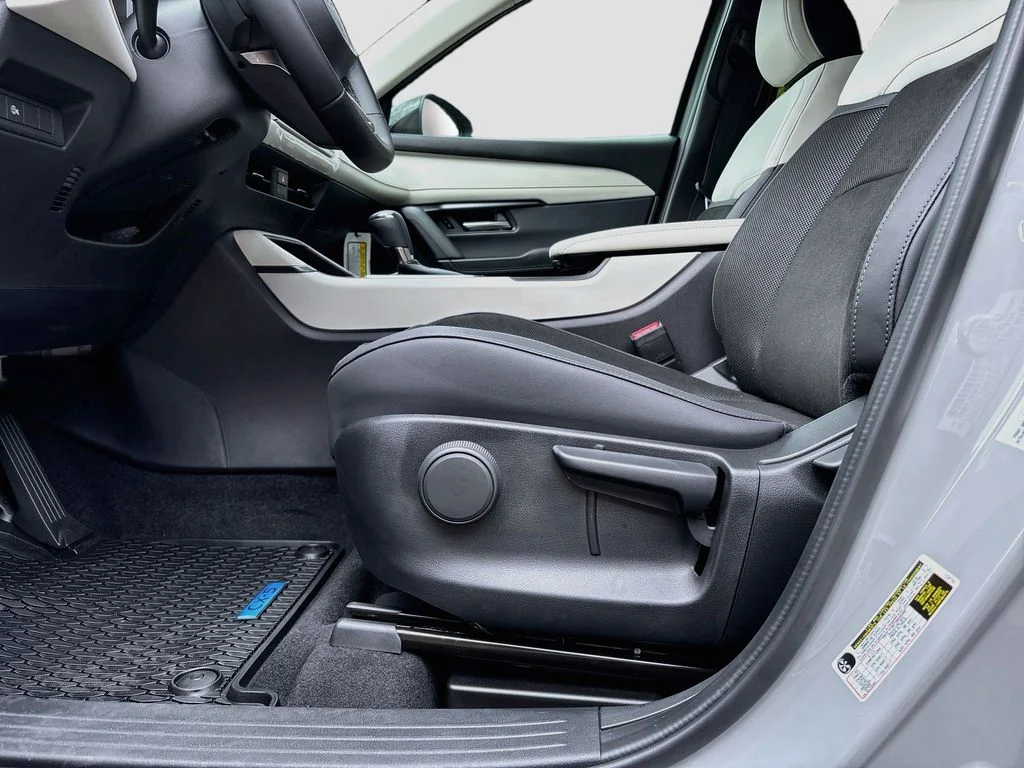 New 2026 Aero Gray Metallic Mazda 2.5 S Select AWD image 19