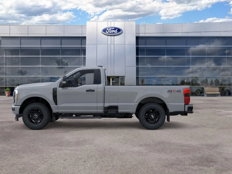 New 2026 Avalanche Ford F-250® XL image 3