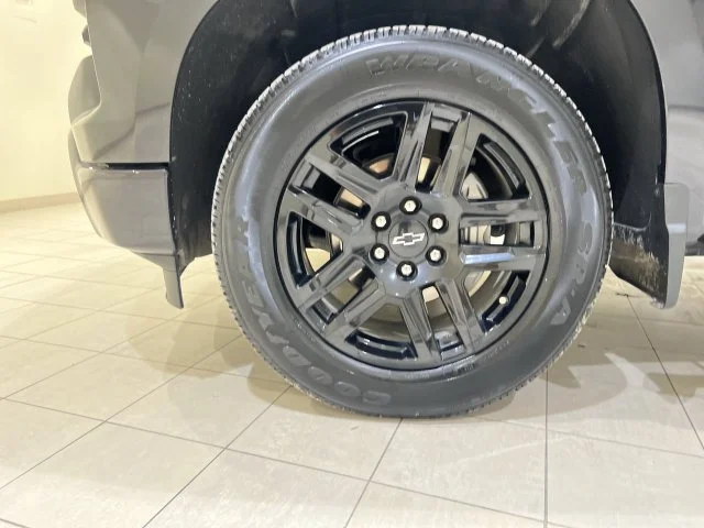 Certified Used 2023 Gray Chevrolet Custom image 29