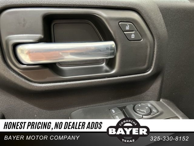 2025 GMC Sierra 2500HD Pro - Photo 20