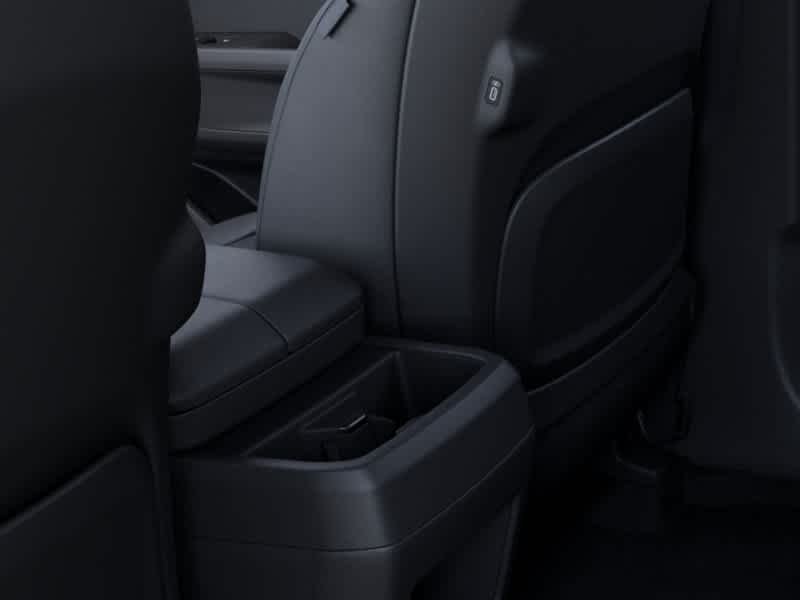 New 2027 EBONY/BLACK Kia X-Line EX image 26